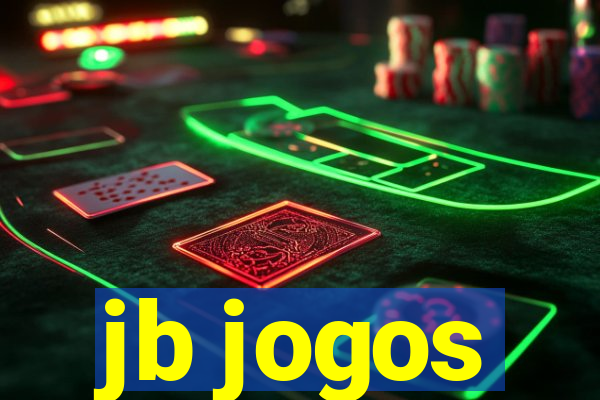 jb jogos